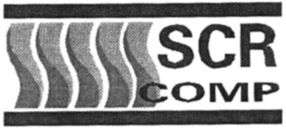 SCR COMP logo