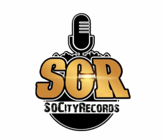 SCR SOCITYRECORDS logo