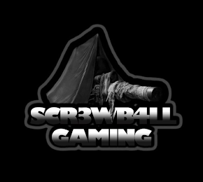 SCR3WB4LL GAMING logo