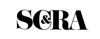 SC&RA logo