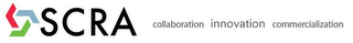 SCRA COLLABORATION INNOVATION COMMERCIALIZATION logo