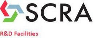 SCRA R&D FACILITIES logo