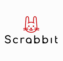 SCRABBIT logo
