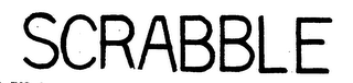 SCRABBLE logo