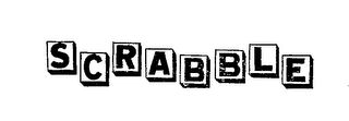 SCRABBLE logo