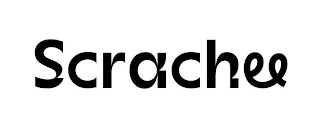 SCRACHEE logo