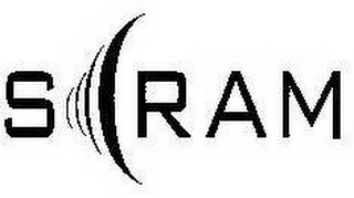 SCRAM logo