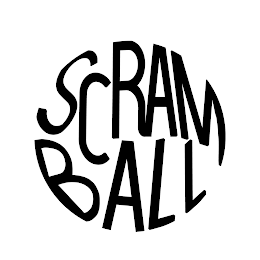 SCRAMBALL logo