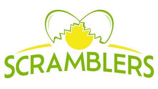 SCRAMBLERS logo