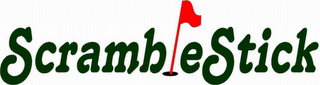 SCRAMBLESTICK logo