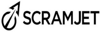SCRAMJET logo