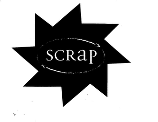 SCRAP logo
