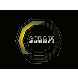 SCRAP! logo