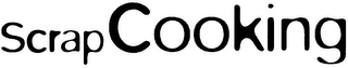 SCRAP COOKING logo