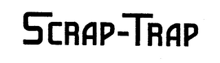SCRAP-TRAP logo