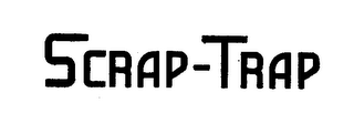 SCRAP-TRAP logo