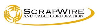 SCRAP WIRE AND CABLE CORPORATION logo