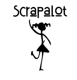 SCRAPALOT logo