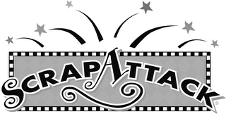 SCRAPATTACK logo