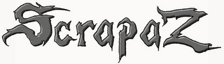 SCRAPAZ logo