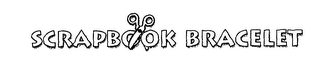 SCRAPBOOK BRACELET logo