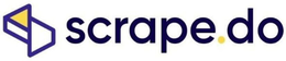 SCRAPE.DO logo