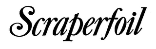 SCRAPERFOIL