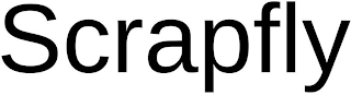 SCRAPFLY logo