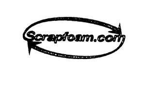 SCRAPFOAM.COM logo