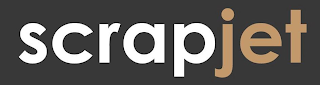 SCRAPJET logo