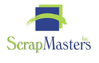 SCRAPMASTERS INC. logo