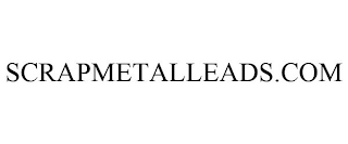 SCRAPMETALLEADS.COM logo