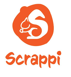 SCRAPPI logo