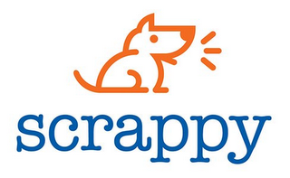 SCRAPPY logo
