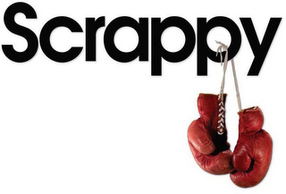 SCRAPPY logo