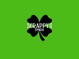 SCRAPPY'S FITNESS logo