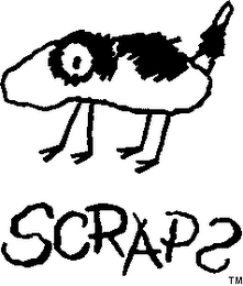 SCRAPS logo