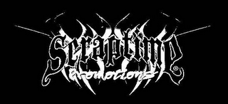 SCRAPTIME PROMOTIONS logo