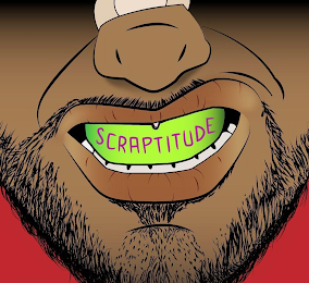 SCRAPTITUDE logo