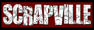 SCRAPVILLE logo