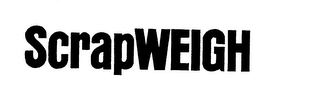 SCRAPWEIGH logo