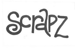 SCRAPZ logo