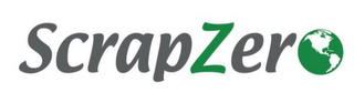 SCRAPZERO logo
