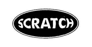 SCRATCH logo