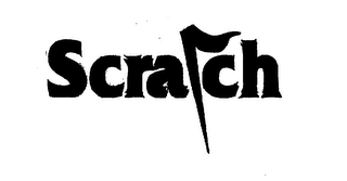 SCRATCH logo