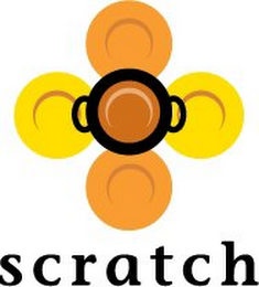 SCRATCH logo