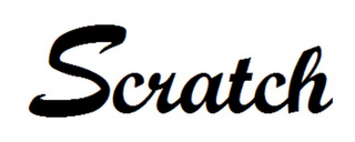 SCRATCH logo