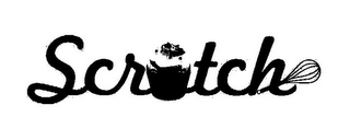 SCRATCH logo