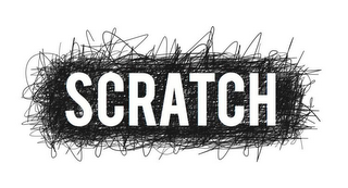 SCRATCH logo