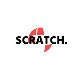 SCRATCH. logo